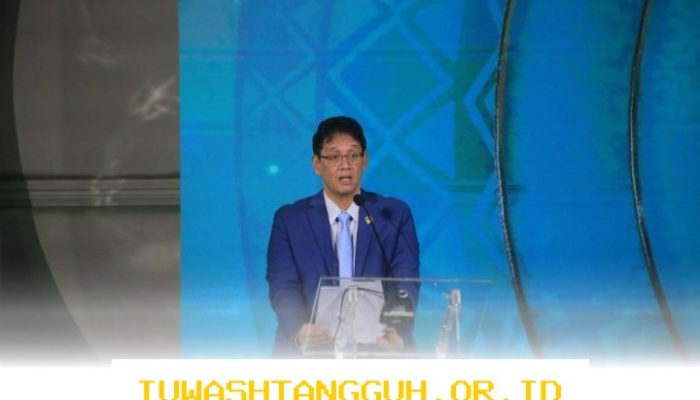Pemerintah Tegaskan Belum Rencana Terbitkan Perppu untuk Perluas Defisit Anggaran Negara