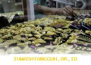 Pemerintah Tegaskan Standar Mutu Emas demi Jaga Kualitas Perhiasan Masyarakat