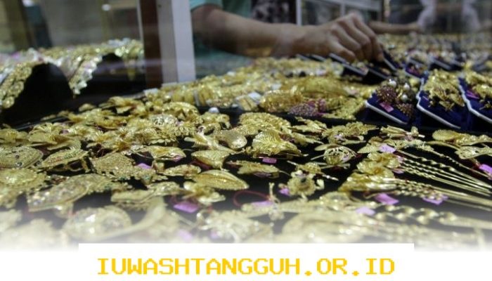 Pemerintah Tegaskan Standar Mutu Emas demi Jaga Kualitas Perhiasan Masyarakat