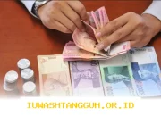 Pemerintah Tegaskan THR 2026 Harus Dicairkan Tepat Waktu dan Transparan