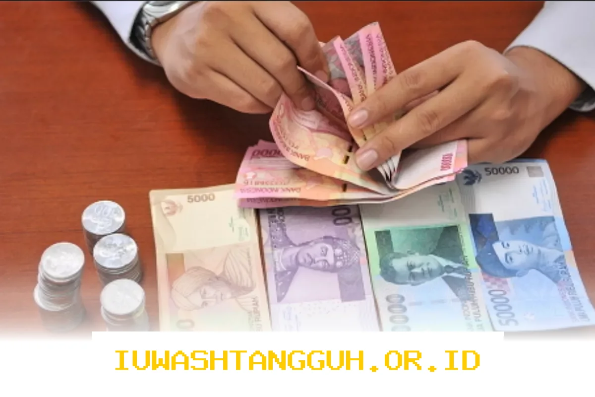 Pemerintah Tegaskan THR 2026 Harus Dicairkan Tepat Waktu dan Transparan