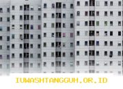 Pemerintah Terima Hibah Lahan untuk Pembangunan 140 Ribu Unit Hunian Baru