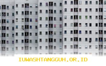 Pemerintah Terima Hibah Lahan untuk Pembangunan 140 Ribu Unit Hunian Baru