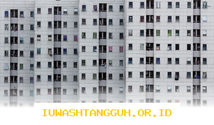 Pemerintah Terima Hibah Lahan untuk Pembangunan 140 Ribu Unit Hunian Baru