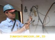 Pemerintah Tetapkan Tarif Listrik Periode April-Juni 2026 Tanpa Kenaikan untuk Lindungi Daya Beli Masyarakat