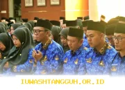Pemerintah Umumkan Aturan Gaji dan THR Terbaru untuk Guru PPPK Paruh Waktu