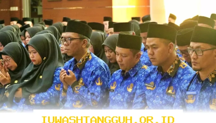 Pemerintah Umumkan Aturan Gaji dan THR Terbaru untuk Guru PPPK Paruh Waktu