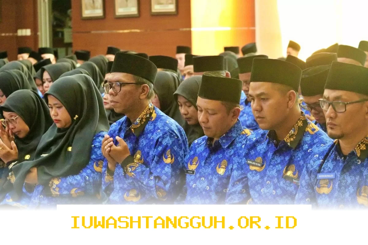 Pemerintah Umumkan Aturan Gaji dan THR Terbaru untuk Guru PPPK Paruh Waktu