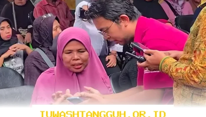 Pemerintah Umumkan Skema Bantuan Sosial Ramadhan 2026, Cek Daftar Penerima THR dan Status BLT Kesra Anda