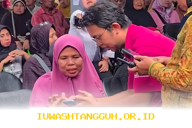 Pemerintah Umumkan Skema Bantuan Sosial Ramadhan 2026, Cek Daftar Penerima THR dan Status BLT Kesra Anda