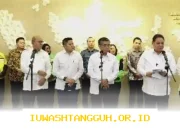 Pemerintah Umumkan THR dan BHR Idulfitri 2026 Secara Resmi