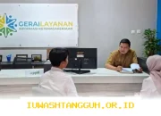 Pemprov Jabar Buka Posko Konsultasi dan Pengaduan untuk Warga yang Belum Terima THR