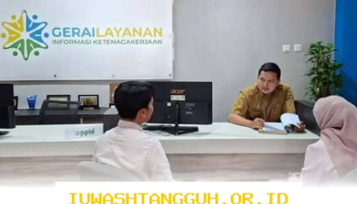 Pemprov Jabar Buka Posko Konsultasi dan Pengaduan untuk Warga yang Belum Terima THR