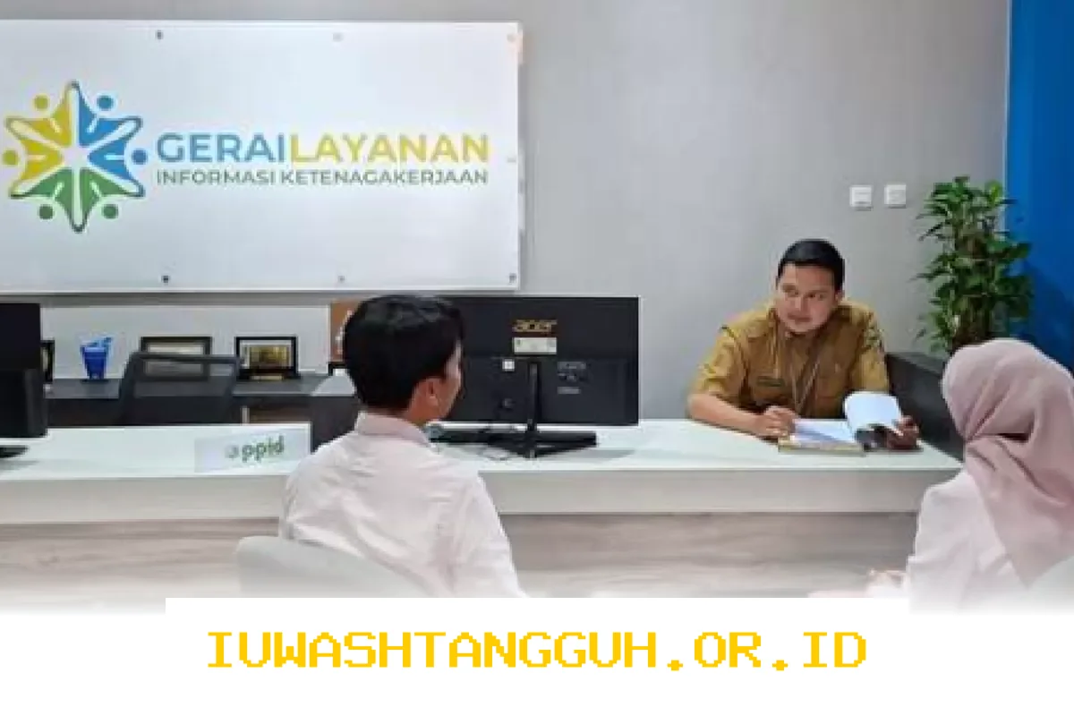 Pemprov Jabar Buka Posko Konsultasi dan Pengaduan untuk Warga yang Belum Terima THR