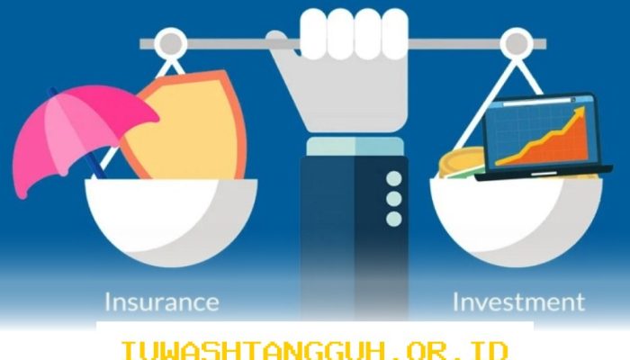 Pencairan Asuransi Unit-Linked oleh Nasabah Turun 3,69% Meski Ekonomi Tidak Stabil