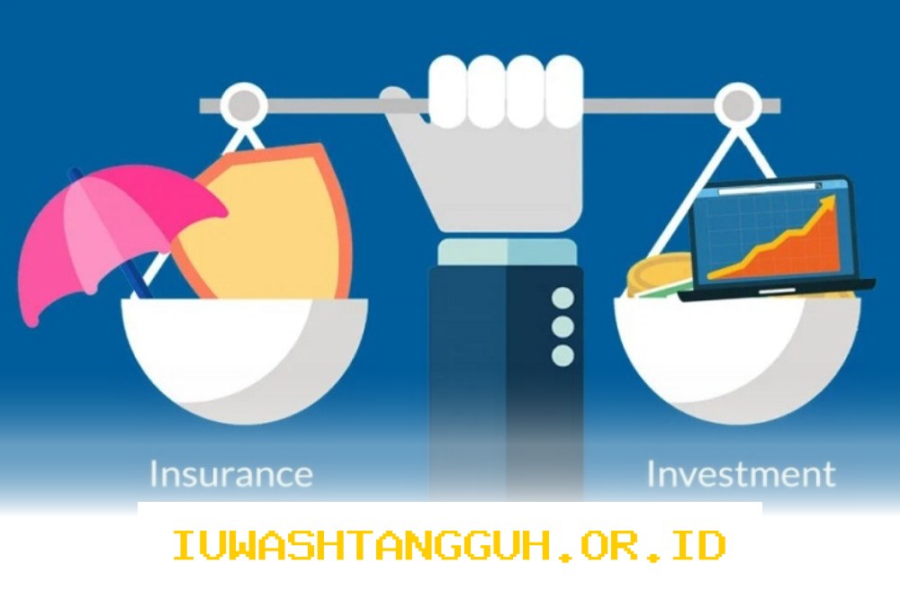 Pencairan Asuransi Unit-Linked oleh Nasabah Turun 3,69% Meski Ekonomi Tidak Stabil