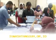 Pencairan Bansos BPNT Rp600 Ribu untuk KKS Lama dan Baru Dimulai 6 Maret 2026, Wilayah Malang hingga Jakarta Barat Sudah Terima Saldo