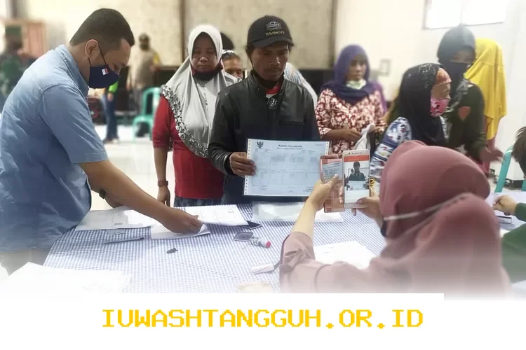 Pencairan Bansos BPNT Rp600 Ribu untuk KKS Lama dan Baru Dimulai 6 Maret 2026, Wilayah Malang hingga Jakarta Barat Sudah Terima Saldo