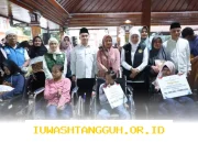 Pencairan Bansos Jelang Lebaran 2026, PKH-BPNT dan Bantuan Khusus Wilayah Tertentu Capai Rp500 Ribu
