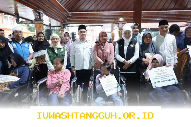 Pencairan Bansos Jelang Lebaran 2026, PKH-BPNT dan Bantuan Khusus Wilayah Tertentu Capai Rp500 Ribu