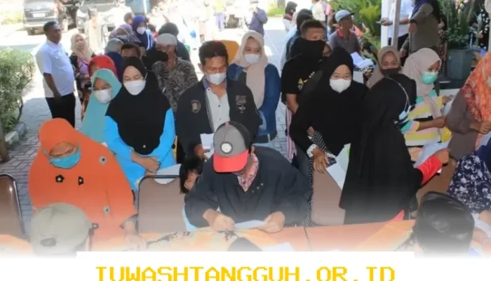 Pencairan Bansos PKH dan BPNT Tahap Dua Dipastikan Sebelum Lebaran, Ini Kata Resmi Soal Desil Turun dan Masalah KKS