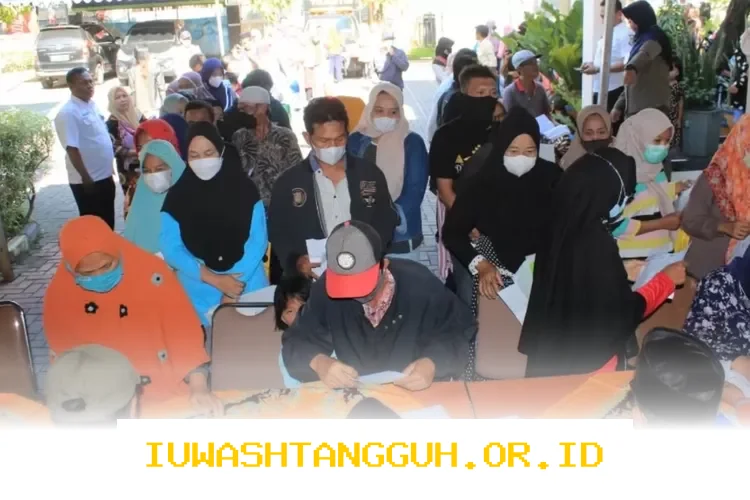 Pencairan Bansos PKH dan BPNT Tahap Dua Dipastikan Sebelum Lebaran, Ini Kata Resmi Soal Desil Turun dan Masalah KKS