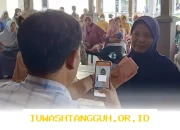 Pencairan Bansos PKH dan BPNT Tahap Pertama 2026 Masih Berlangsung, KPM di Beberapa Daerah Terima Bantuan Awal Maret 2026 Mendatang