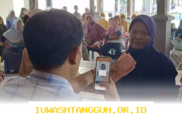 Pencairan Bansos PKH dan BPNT Tahap Pertama 2026 Masih Berlangsung, KPM di Beberapa Daerah Terima Bantuan Awal Maret 2026 Mendatang