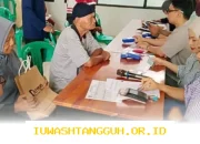 Pencairan Bantuan PKH dan BPNT Melalui Kantor Pos Serta Bank Himbara Mulai 3 Maret 2026
