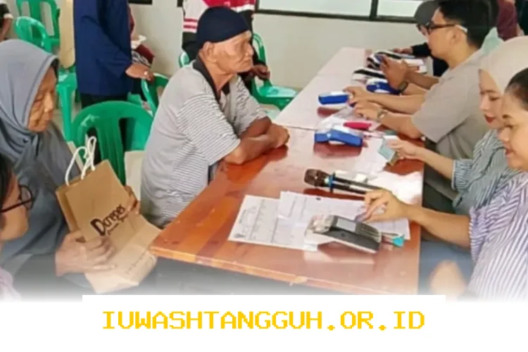 Pencairan Bantuan PKH dan BPNT Melalui Kantor Pos Serta Bank Himbara Mulai 3 Maret 2026