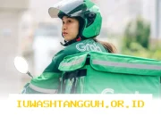 Pencairan Saldo BHR Grab 2026 Capai Rp1,6 Juta, Pastikan Dana Sudah Masuk ke Rekening Anda