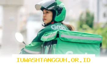 Pencairan Saldo BHR Grab 2026 Capai Rp1,6 Juta, Pastikan Dana Sudah Masuk ke Rekening Anda