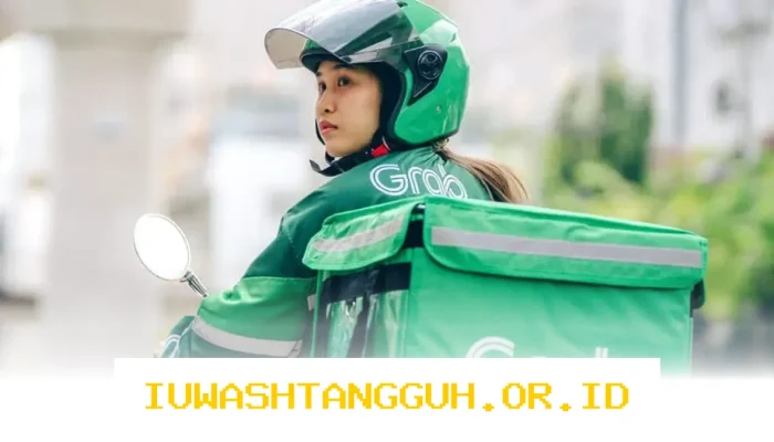 Pencairan Saldo BHR Grab 2026 Capai Rp1,6 Juta, Pastikan Dana Sudah Masuk ke Rekening Anda