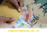Pencairan THR ASN dan Pensiunan Telah Diatur, Simak Jadwal serta Rinciannya