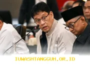 Pencairan THR ASN Ditunda hingga Dua Pekan Jelang Lebaran Setelah Batal Cair di Awal Ramadan