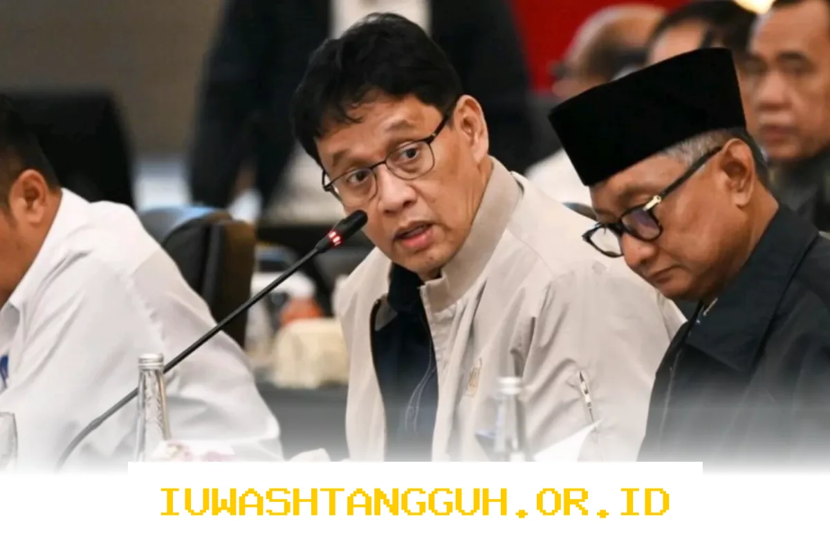 Pencairan THR ASN Ditunda hingga Dua Pekan Jelang Lebaran Setelah Batal Cair di Awal Ramadan