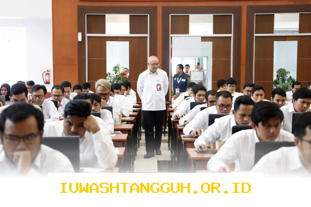 Pendaftaran CPNS 2026 Akan Dibuka? Simak Informasi Resmi dan Persyaratannya
