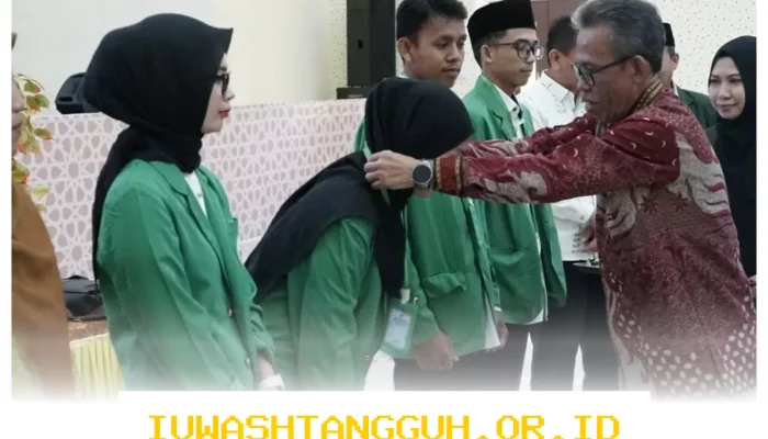 Pendaftaran KKN Angkatan V Tahun 2026 di UIN Datokarama Palu Dibuka, Ajak Mahasiswa Berkontribusi dengan Inovasi untuk Masyarakat
