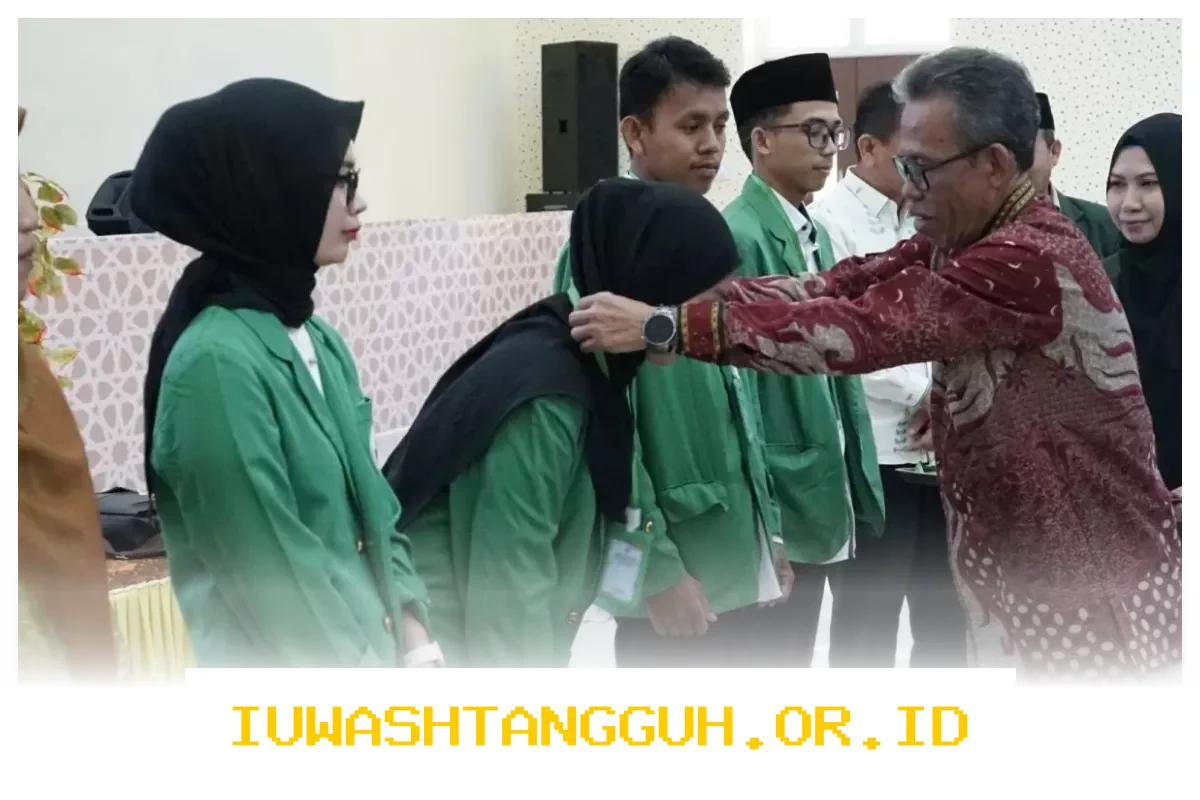 Pendaftaran KKN Angkatan V Tahun 2026 di UIN Datokarama Palu Dibuka, Ajak Mahasiswa Berkontribusi dengan Inovasi untuk Masyarakat