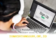 Pendaftaran UTBK SNBT 2026 Telah Dibuka, Simak Cara Daftar Sebelum Terlambat
