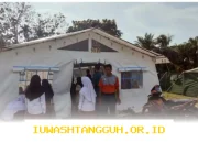 Pendidikan di Sumatera Mulai Pulih Setelah Tiga Bulan Pasca Bencana