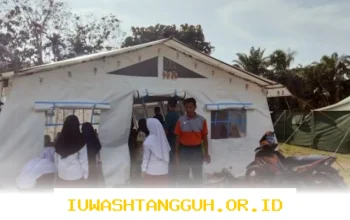 Pendidikan di Sumatera Mulai Pulih Setelah Tiga Bulan Pasca Bencana