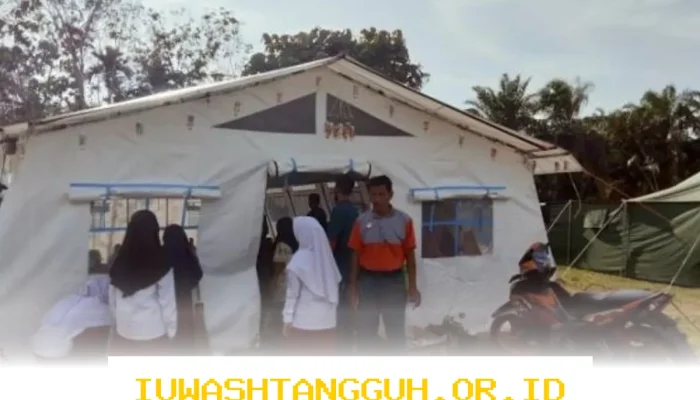Pendidikan di Sumatera Mulai Pulih Setelah Tiga Bulan Pasca Bencana