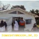 Pendidikan di Sumatera Mulai Pulih Setelah Tiga Bulan Pasca Bencana
