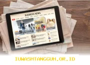Penerapan Sistem Pelaporan Berbasis Kepercayaan dalam Media Digital