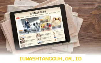 Penerapan Sistem Pelaporan Berbasis Kepercayaan dalam Media Digital