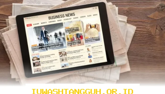 Penerapan Sistem Pelaporan Berbasis Kepercayaan dalam Media Digital