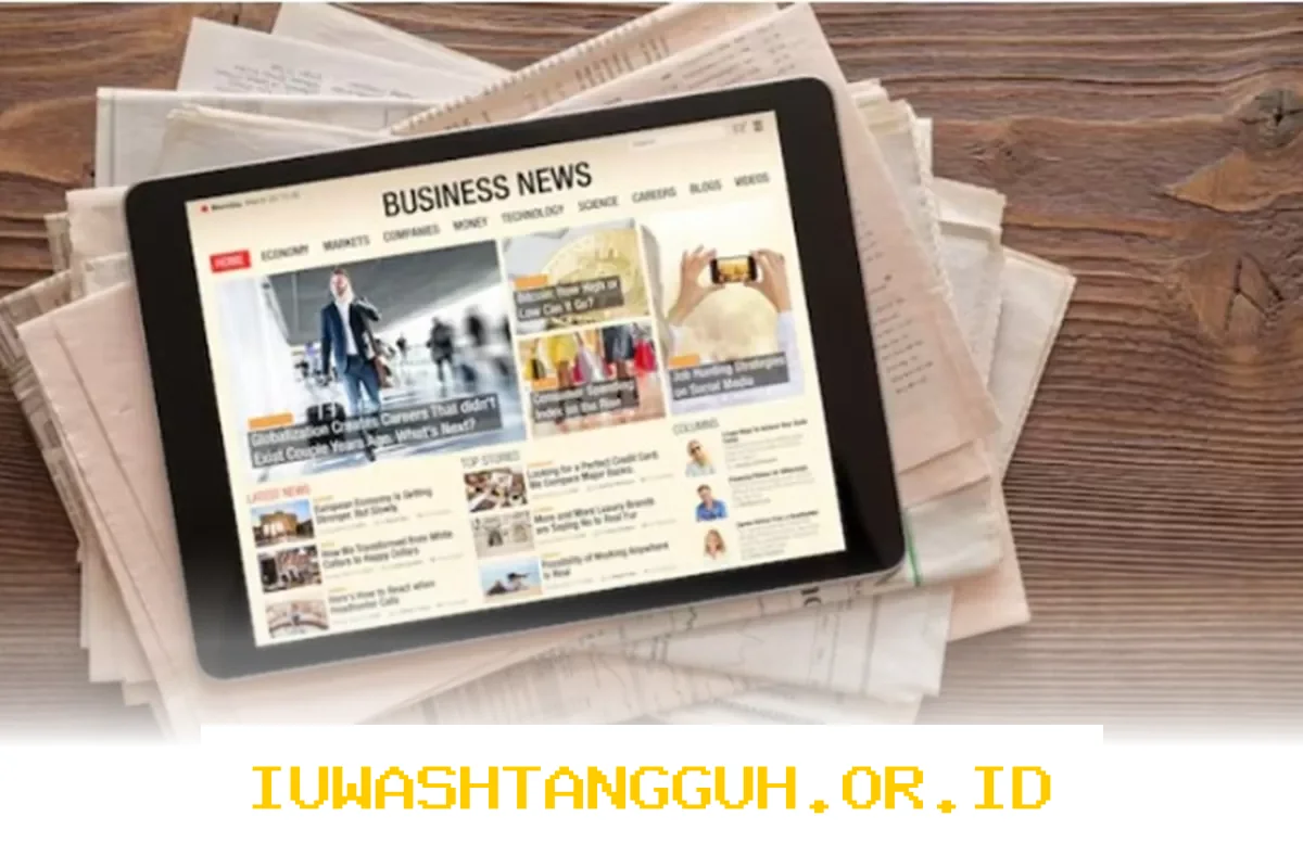 Penerapan Sistem Pelaporan Berbasis Kepercayaan dalam Media Digital
