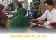 Penerima Bansos BLT Dana Desa Triwulan I 2026 di Beberapa Daerah Telah Mendapat Cairan, KPM Terima Rp900 Ribu Selama Tiga Bulan