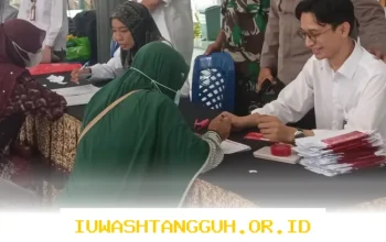 Penerima Bansos BLT Dana Desa Triwulan I 2026 di Beberapa Daerah Telah Mendapat Cairan, KPM Terima Rp900 Ribu Selama Tiga Bulan